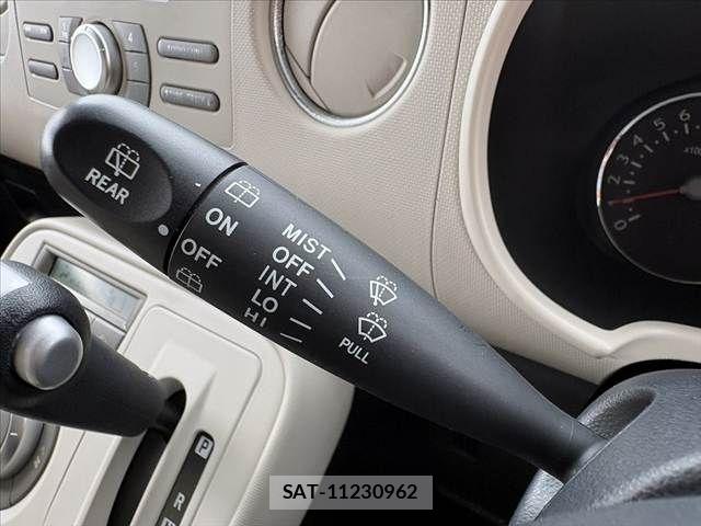 Daihatsu MIRA COCOA 2009-08 7877863-24