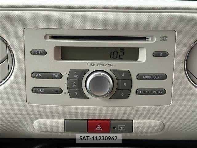 Daihatsu MIRA COCOA 2009-08 7877863-2