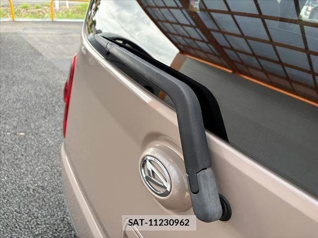Daihatsu MIRA COCOA 2009-08 7877863-29