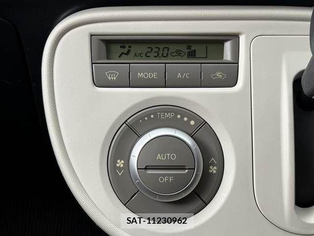 Daihatsu MIRA COCOA 2009-08 7877863-3
