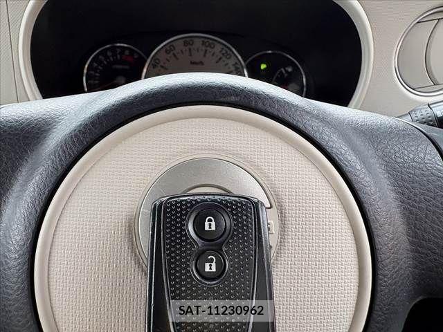 Daihatsu MIRA COCOA 2009-08 7877863-4