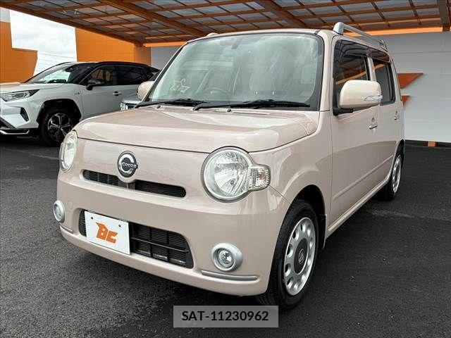 Daihatsu MIRA COCOA 2009-08 7877863-7