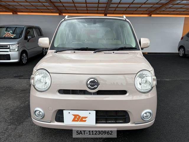 Daihatsu MIRA COCOA 2009-08 7877863-8