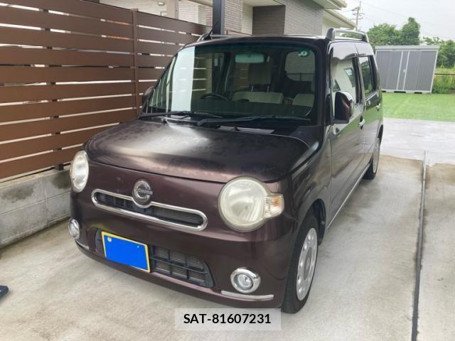Daihatsu MIRA COCOA 2014-04 7877865-0
