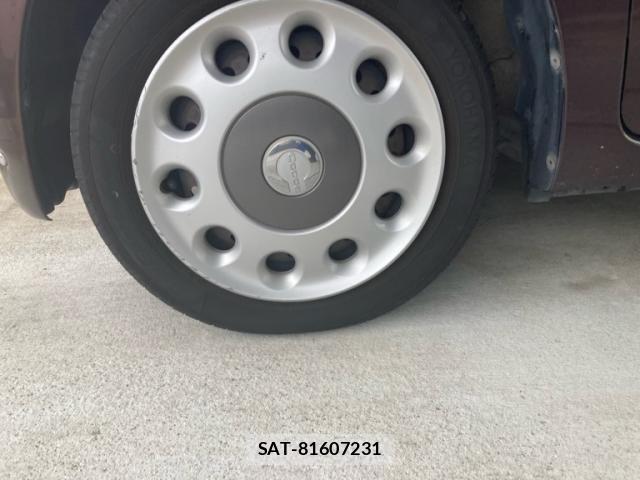 Daihatsu MIRA COCOA 2014-04 7877865-9