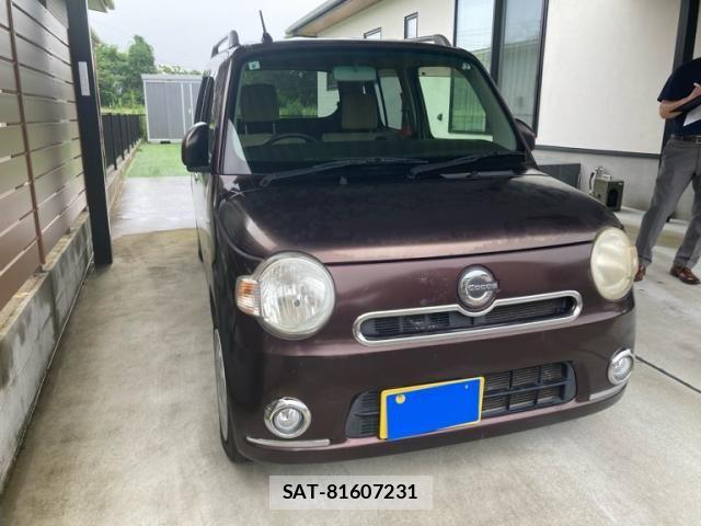 Daihatsu MIRA COCOA 2014-04 7877865-1