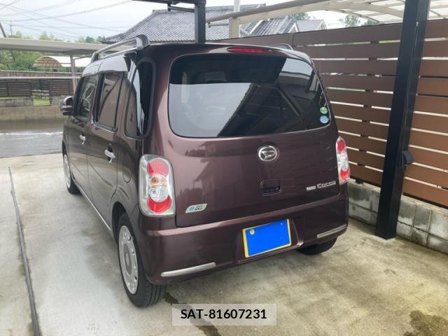 Daihatsu MIRA COCOA 2014-04 7877865-4