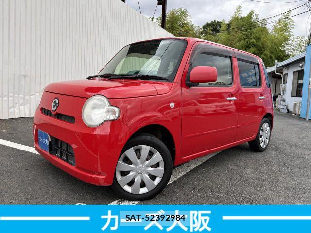 Daihatsu MIRA COCOA 2016-08 7877864-0