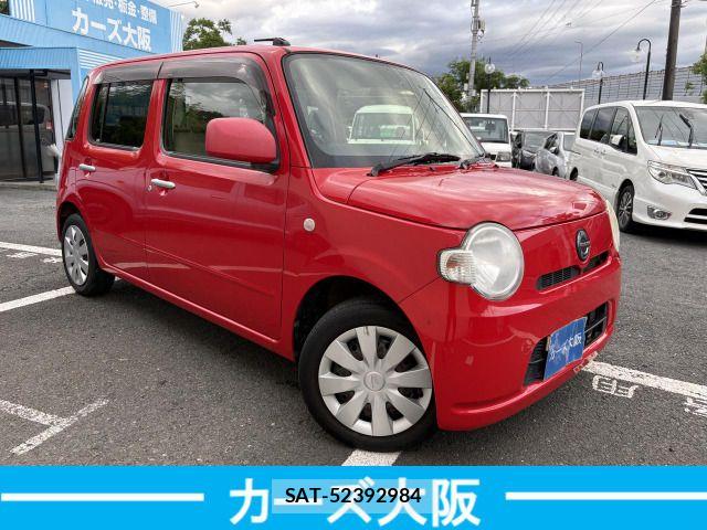 Daihatsu MIRA COCOA 2016-08 7877864-1