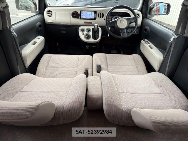 Daihatsu MIRA COCOA 2016-08 7877864-5