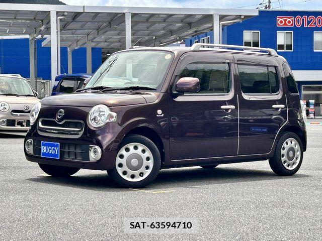 Daihatsu MIRA COCOA 2014-12 7877862-0