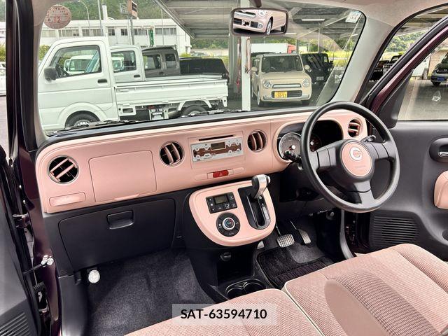 Daihatsu MIRA COCOA 2014-12 7877862-9