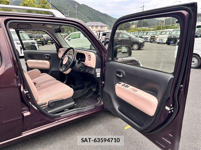 Daihatsu MIRA COCOA 2014-12 7877862-14