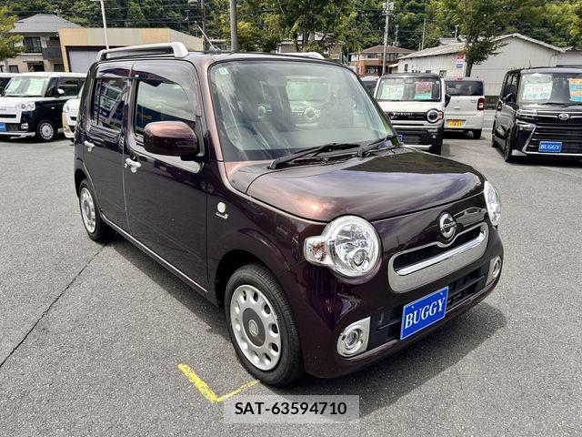 Daihatsu MIRA COCOA 2014-12 7877862-1