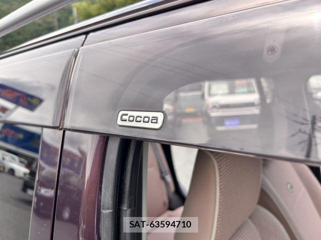 Daihatsu MIRA COCOA 2014-12 7877862-24