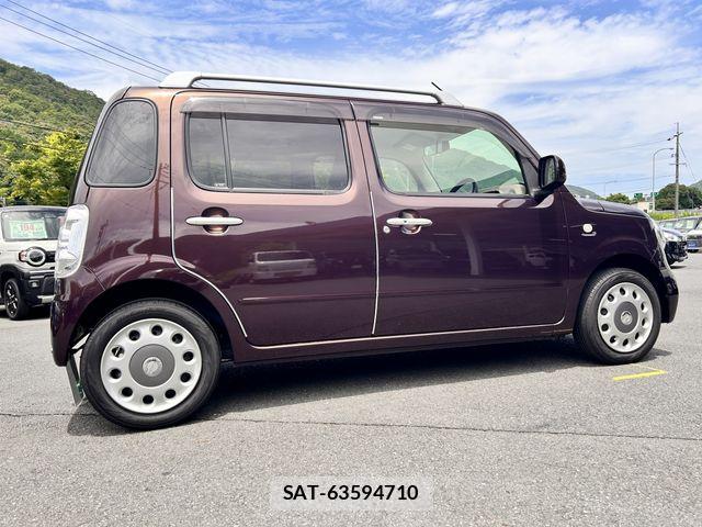 Daihatsu MIRA COCOA 2014-12 7877862-2