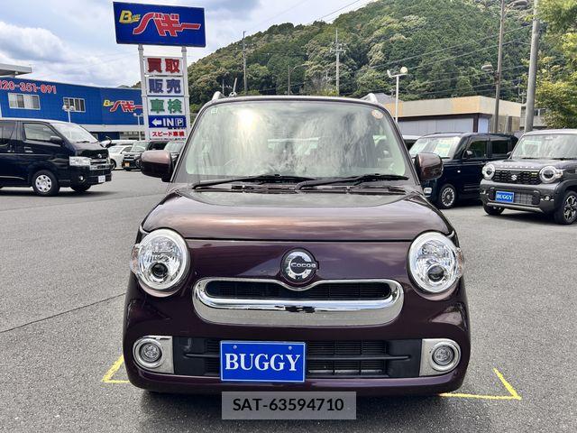 Daihatsu MIRA COCOA 2014-12 7877862-29