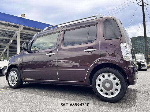 Daihatsu MIRA COCOA 2014-12 7877862-3