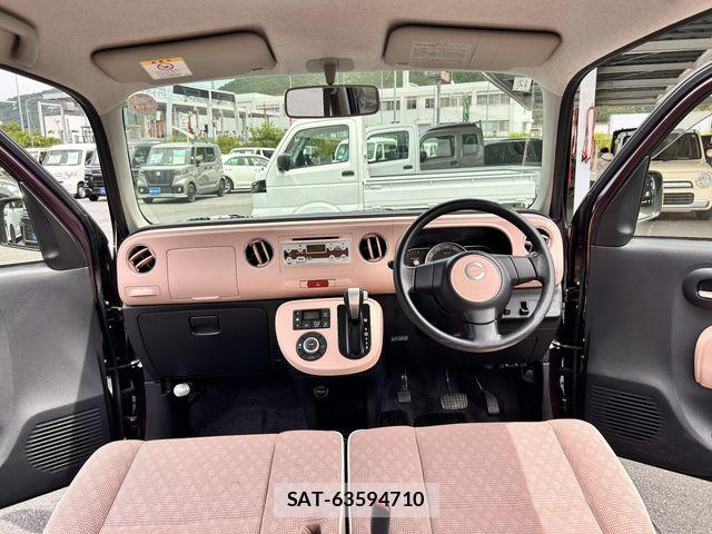 Daihatsu MIRA COCOA 2014-12 7877862-4