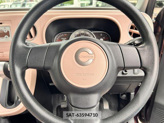 Daihatsu MIRA COCOA 2014-12 7877862-5