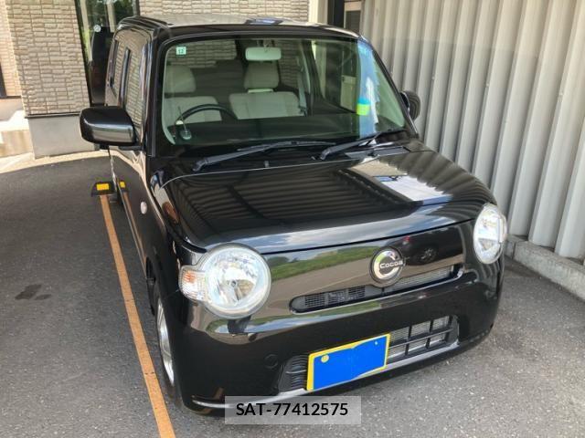 sat car