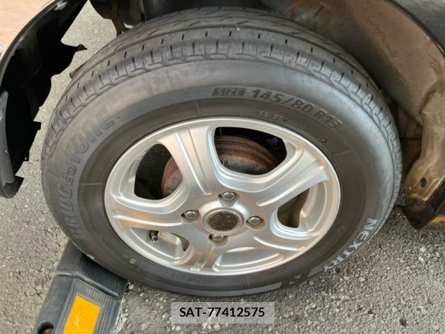 Daihatsu MIRA COCOA 2009-12 7877866-10