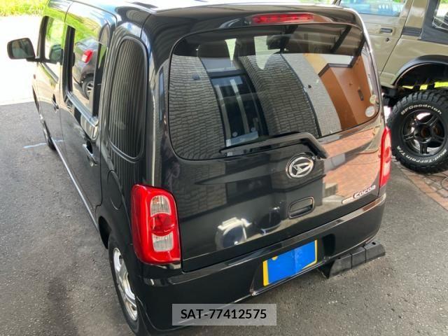Daihatsu MIRA COCOA 2009-12 7877866-11