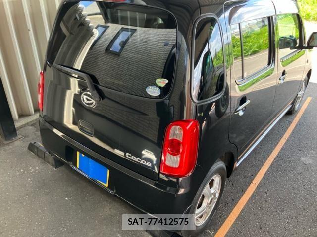 Daihatsu MIRA COCOA 2009-12 7877866-12