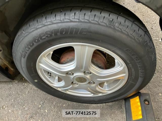 Daihatsu MIRA COCOA 2009-12 7877866-16