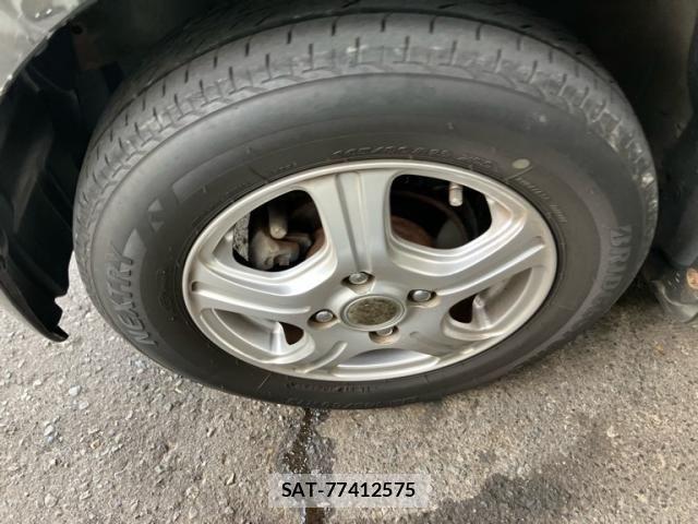 Daihatsu MIRA COCOA 2009-12 7877866-17