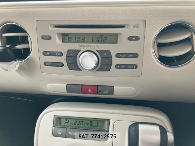 Daihatsu MIRA COCOA 2009-12 7877866-18