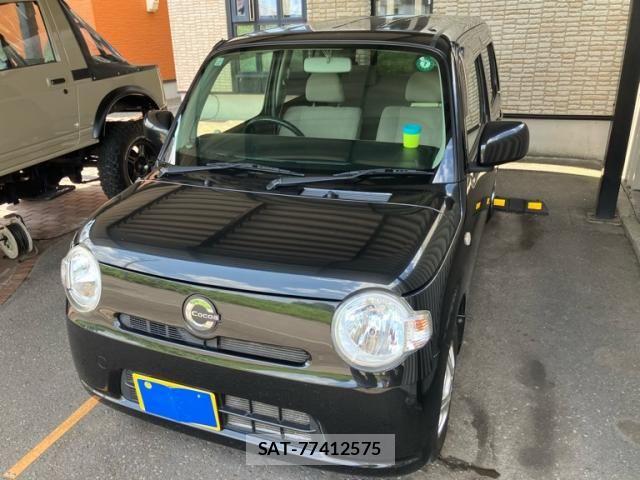 Daihatsu MIRA COCOA 2009-12 7877866-1
