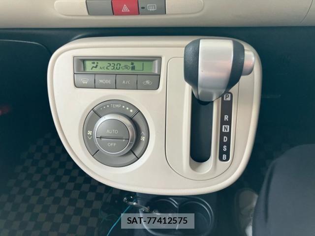 Daihatsu MIRA COCOA 2009-12 7877866-19