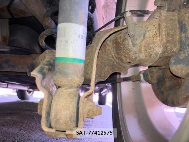 Daihatsu MIRA COCOA 2009-12 7877866-20