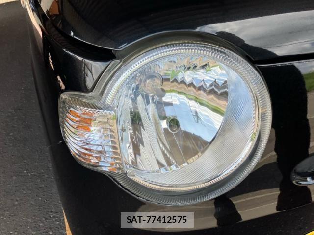 Daihatsu MIRA COCOA 2009-12 7877866-2