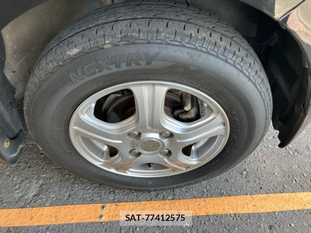 Daihatsu MIRA COCOA 2009-12 7877866-3