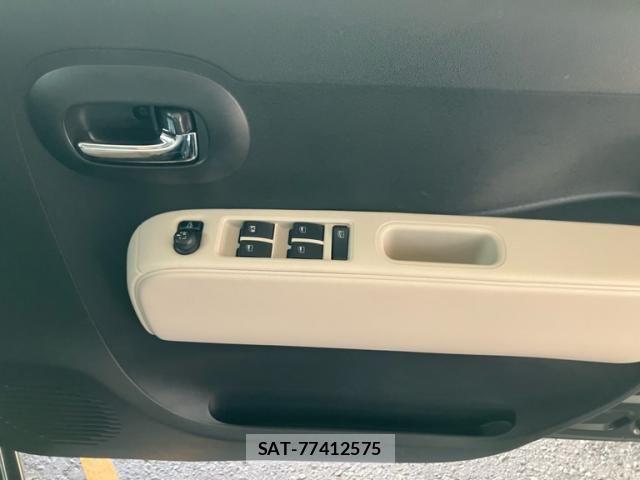 Daihatsu MIRA COCOA 2009-12 7877866-5