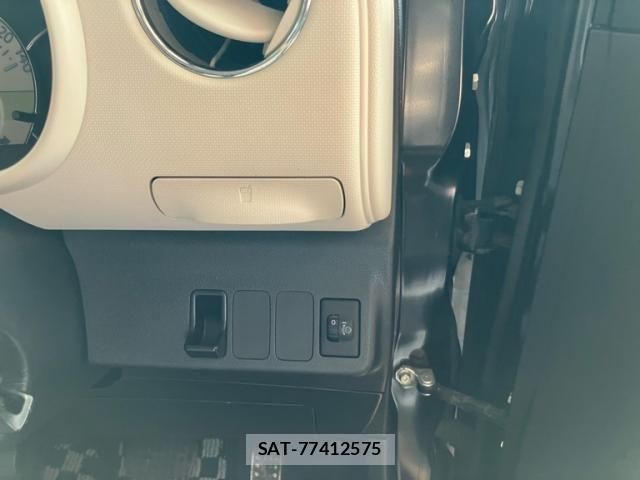Daihatsu MIRA COCOA 2009-12 7877866-6