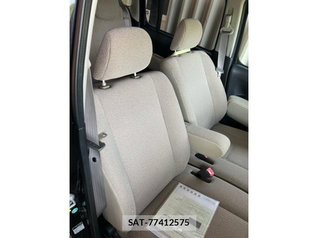 Daihatsu MIRA COCOA 2009-12 7877866-7