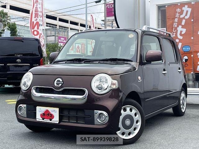 Daihatsu MIRA COCOA 2016-07 7902992-0