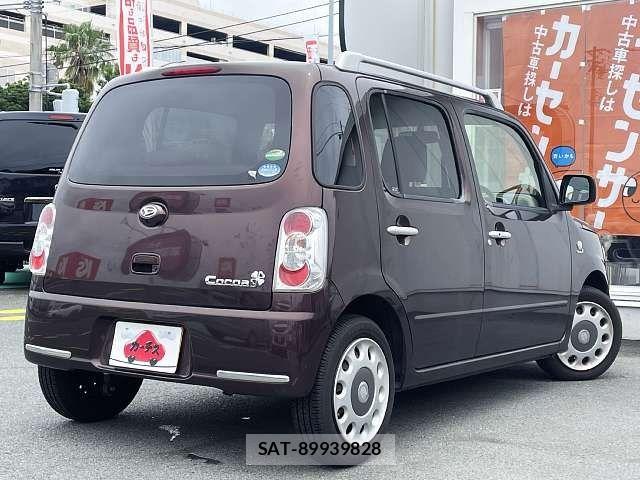 Daihatsu MIRA COCOA 2016-07 7902992-2