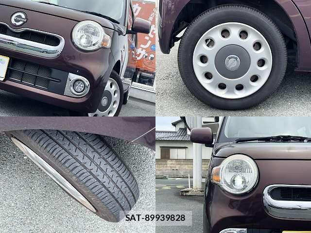 Daihatsu MIRA COCOA 2016-07 7902992-7