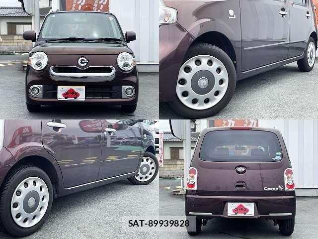 Daihatsu MIRA COCOA 2016-07 7902992-8