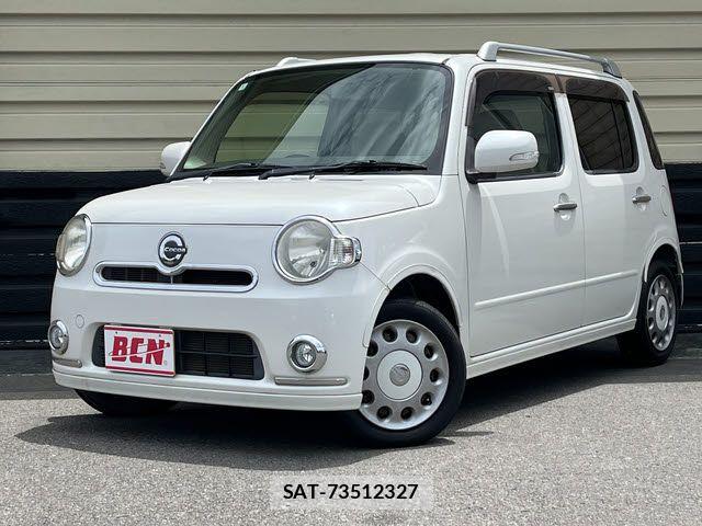 Daihatsu MIRA COCOA 2012-01 7902995-0