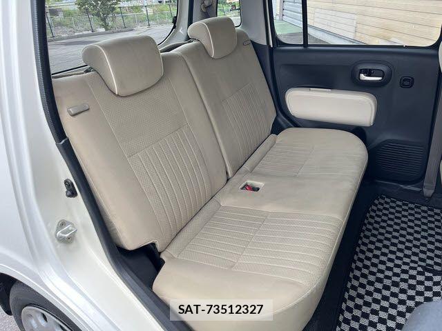 Daihatsu MIRA COCOA 2012-01 7902995-9