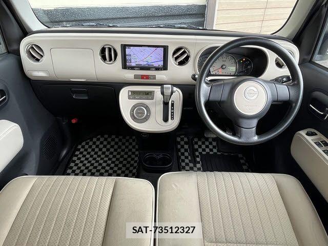 Daihatsu MIRA COCOA 2012-01 7902995-1