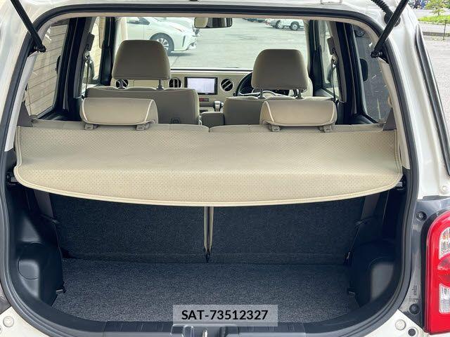 Daihatsu MIRA COCOA 2012-01 7902995-20