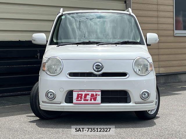 Daihatsu MIRA COCOA 2012-01 7902995-21