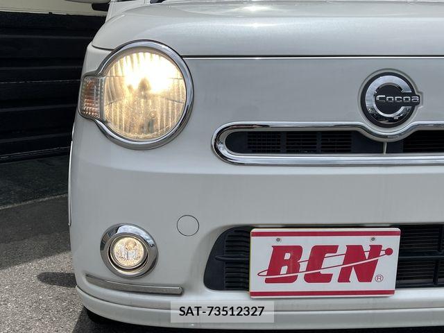 Daihatsu MIRA COCOA 2012-01 7902995-22