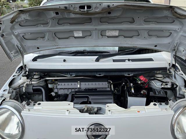 Daihatsu MIRA COCOA 2012-01 7902995-27